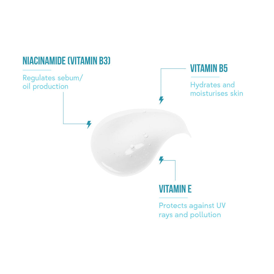 10% Niacinamide Serum for Acne Prone Skin | 30ml